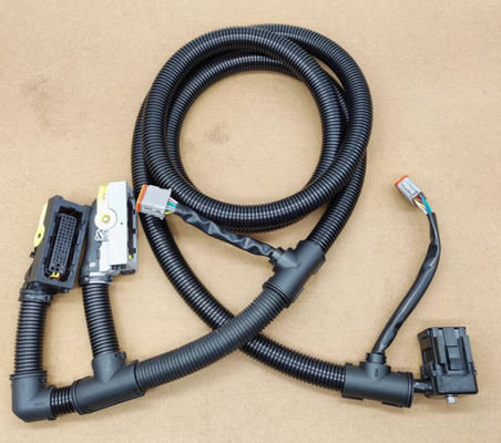 کاربری کامپیوتر EC220D/250D/210B/240B/290B برای حفاری 675673