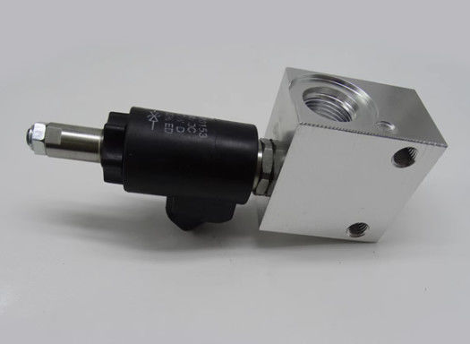 دریچه فانولنیود EC380D/480D/360B/460B/380E/480E برای حفاری ها 4632453