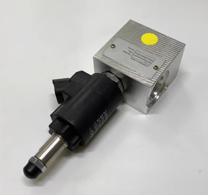 دریچه فانولنیود EC380D/480D/360B/460B/380E/480E برای حفاری ها 4632453