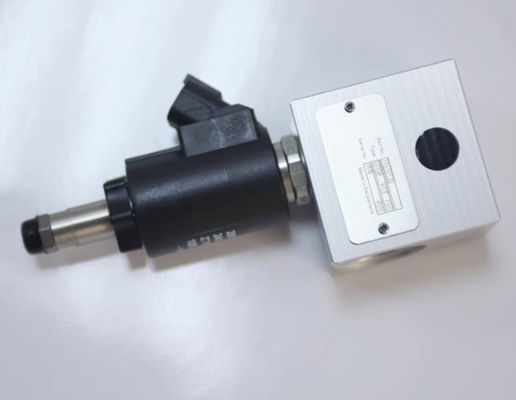 دریچه فانولنیود EC380D/480D/360B/460B/380E/480E برای حفاری ها 4632453