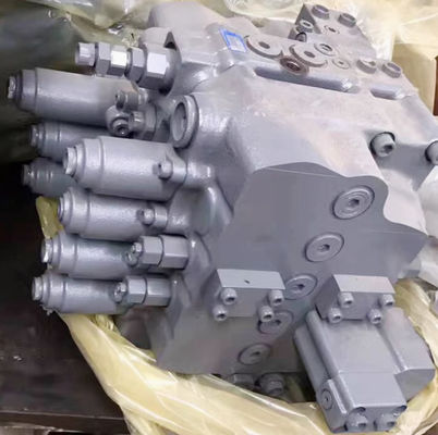 دریچه کنترل اصلی EC210B/240B/290B برای حفاری 456345