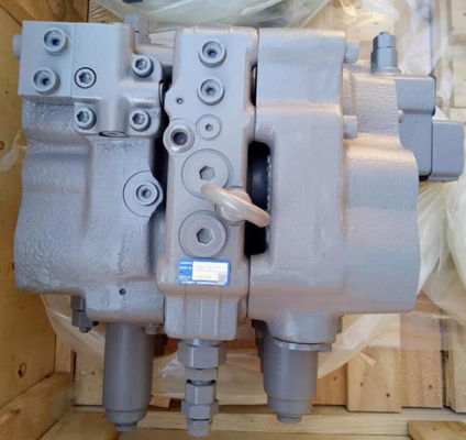 دریچه کنترل اصلی EC210B/240B/290B برای حفاری 456345