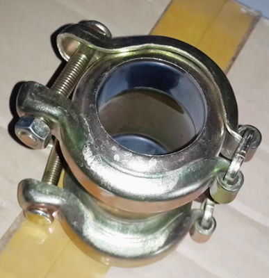 مجموعه کلیمپ لوله هیدرولیک EC210B/240B/360B/460B/380D/480D برای حفاری