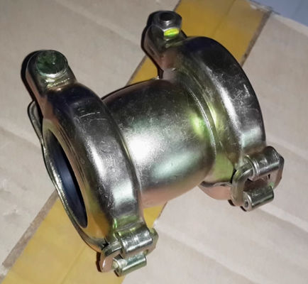 مجموعه کلیمپ لوله هیدرولیک EC210B/240B/360B/460B/380D/480D برای حفاری