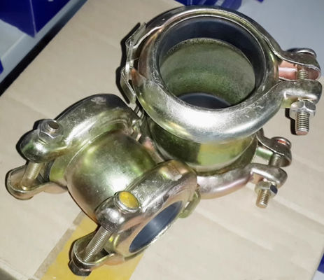 مجموعه کلیمپ لوله هیدرولیک EC210B/240B/360B/460B/380D/480D برای حفاری
