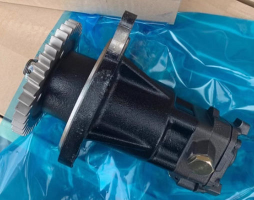پمپ انتقال سوخت EC380D/480D/480E/700BC/750D/950E برای حفاری 6345634