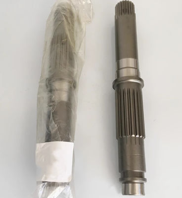 موتورهای چرخنده حرکت می کنند درخشش EC210B/240B/360B/460B/380D برای حفاری 4356345465