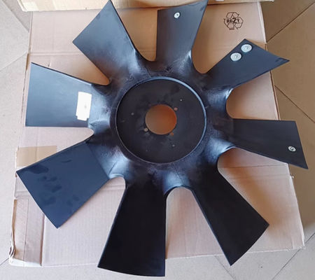 شفر فن موتور دیزل EC300D کیفیت بالا برای حفاری 35564