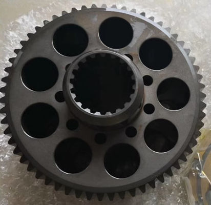 پمپ موتور راه رفتن پمپ مثانه EC250D / 300D / 250E / 300E / 290B برای حفاری 2367875476