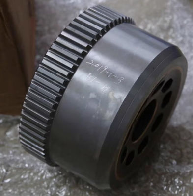 پمپ موتور راه رفتن پمپ مثانه EC250D / 300D / 250E / 300E / 290B برای حفاری 2367875476