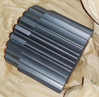 کاهش سرعت چرخش اولین مرحله دوم دستگاه خورشیدی EC380D/480D/360B/460B برای حفاری
