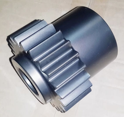 کاهش سرعت چرخش اولین مرحله دوم دستگاه خورشیدی EC380D/480D/360B/460B برای حفاری