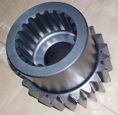 کاهش سرعت چرخش اولین مرحله دوم دستگاه خورشیدی EC380D/480D/360B/460B برای حفاری