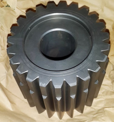 کاهش سرعت چرخش اولین مرحله دوم دستگاه خورشیدی EC380D/480D/360B/460B برای حفاری