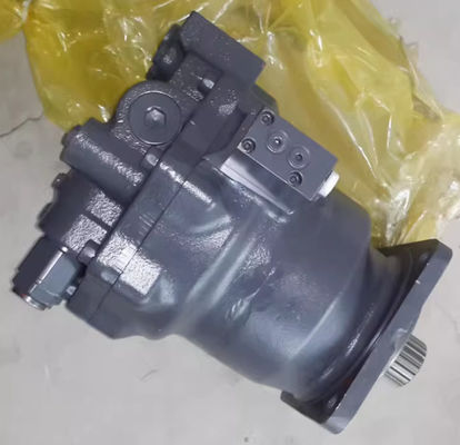 موتور چرخش EC360B/380D/700B/700C/950E کیفیت بالا برای حفاری 647656