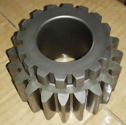 EC210B/290B/360B/240B سرعت کم راه رفتن دستگاه خورشیدی 2522 برای حفاری