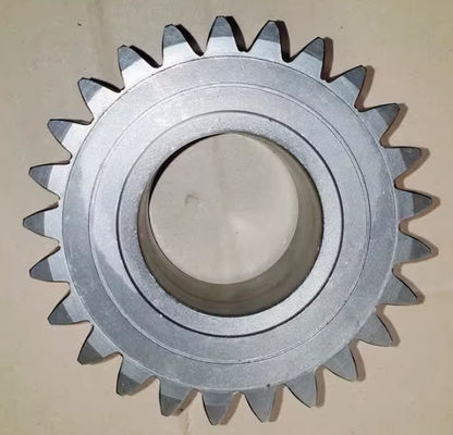 EC210B/290B/360B/240B سرعت کم راه رفتن دستگاه خورشیدی 2522 برای حفاری