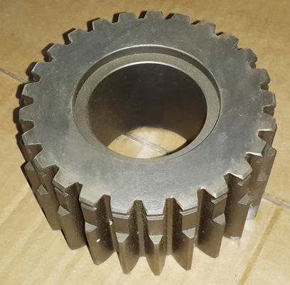 EC210B/290B/360B/240B سرعت کم راه رفتن دستگاه خورشیدی 2522 برای حفاری