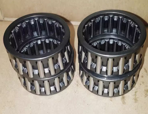 محرک دیزل چرخ چرخدار سوزن راه رفتن برای حفاری EC210B/220D/240B/290B 4523242