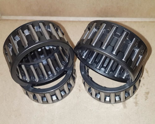 محرک دیزل چرخ چرخدار سوزن راه رفتن برای حفاری EC210B/220D/240B/290B 4523242