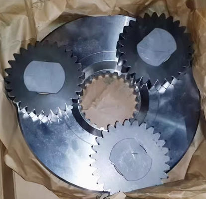 گیربکس گیربکس EC220D/250D/300D/210B/360B/460B/380D کیفیت بالا برای حفاری