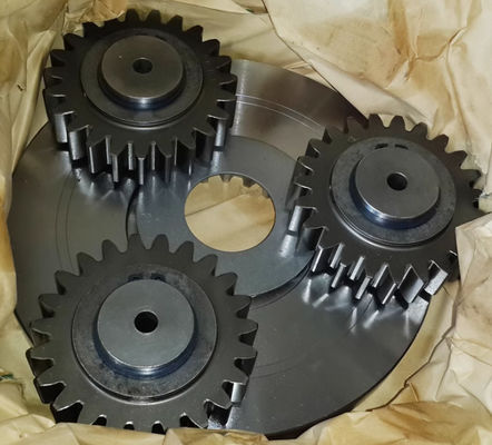 گیربکس گیربکس EC220D/250D/300D/210B/360B/460B/380D کیفیت بالا برای حفاری