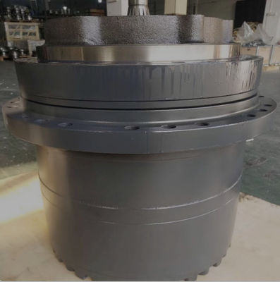 جعبه دندهای مسافرتی EC220D / 250D / 300D کیفیت بالا برای حفاری ها 34456345