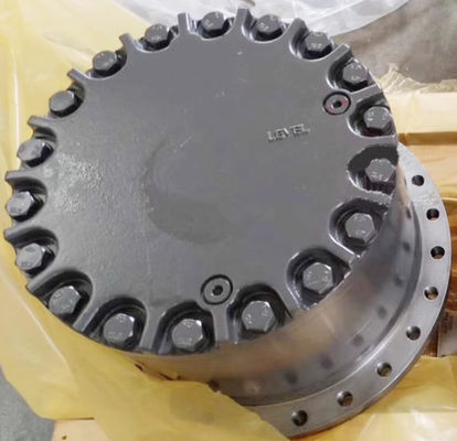 جعبه دندهای مسافرتی EC220D / 250D / 300D کیفیت بالا برای حفاری ها 34456345