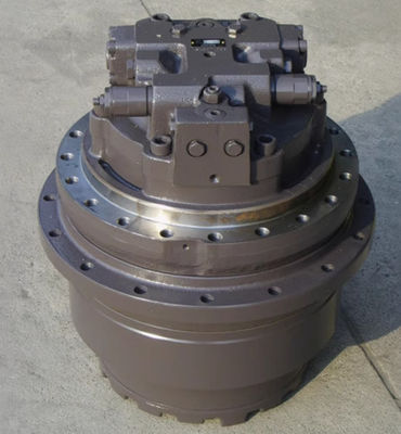 مجموعه موتور مسافرتی EC380D/360B/290B کیفیت بالا برای حفاری 34234534