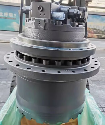 مجموعه موتور مسافرتی EC380D/360B/290B کیفیت بالا برای حفاری 34234534