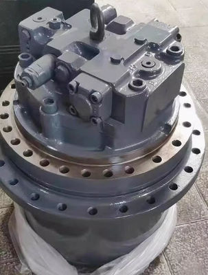 مجموعه موتور مسافرتی EC380D/360B/290B کیفیت بالا برای حفاری 34234534