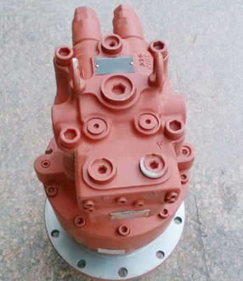 موتور دیزل موتور چرخشی با گیربکس برای EC460B / 480D / 360B / 380D / 210B حفاری