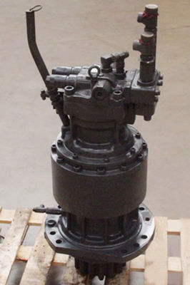 موتور دیزل موتور چرخشی با گیربکس برای EC460B / 480D / 360B / 380D / 210B حفاری