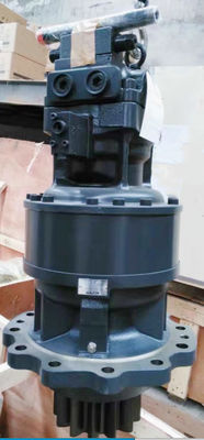 موتور دیزل موتور چرخشی با گیربکس برای EC460B / 480D / 360B / 380D / 210B حفاری