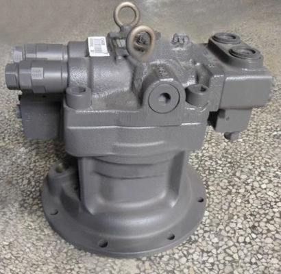 حفاری 345635344 موتور سوئیچ با موتور دیزل EC480D/460B