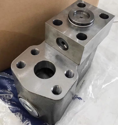دریچه نگهدارنده بوم برای حفاری های EC210B/220D/240B/250D/290B/300D 454634