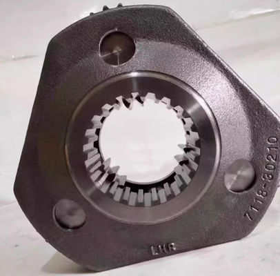 موتور دیزل نوع دوم مرحله حامل سیاره ای برای کاهش سرعت چرخش EC220D/210B/480D/460B/480E حفاری 5356346534