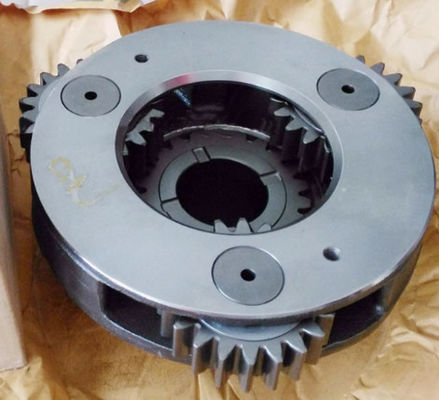 مجموعه سیاره ای ثانویه برای کاهش سرعت EC360B / 380D / 240B / 290B کیفیت بالا برای حفاری