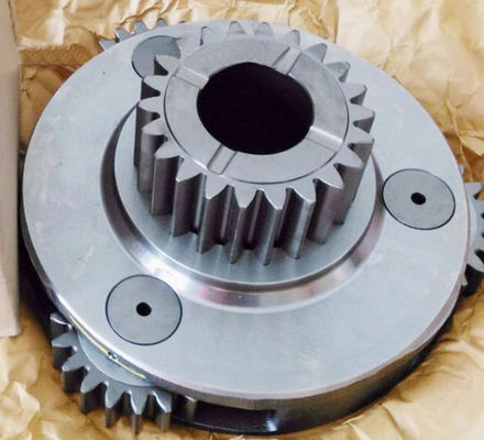 مجموعه سیاره ای ثانویه برای کاهش سرعت EC360B / 380D / 240B / 290B کیفیت بالا برای حفاری