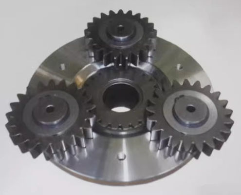 کاهش سرعت پیاده روی مرحله اول مونتاژ سیاره ای EC480D/460B/700B/700C کیفیت بالا برای حفاری 67978566