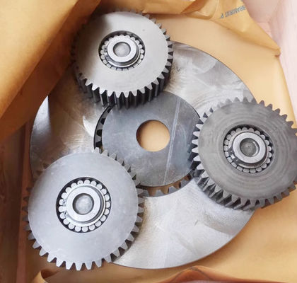 کاهش سرعت پیاده روی مرحله اول مونتاژ سیاره ای EC480D/460B/700B/700C کیفیت بالا برای حفاری 67978566