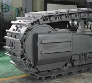 صفحه زنجیره ای EC360B/460B/480D/700B/700C کیفیت بالا برای حفاری 567465754