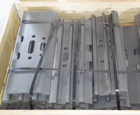 صفحه زنجیره ای EC360B/460B/480D/700B/700C کیفیت بالا برای حفاری 567465754