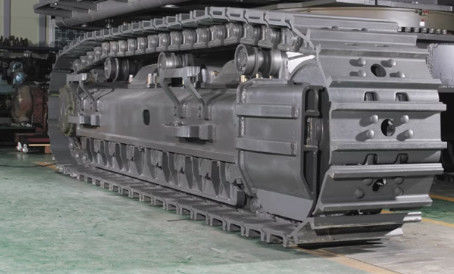 زنجیره EC380D/480D/360B/460B/220D/240B/300D/700B برای حفاری ها 45243234