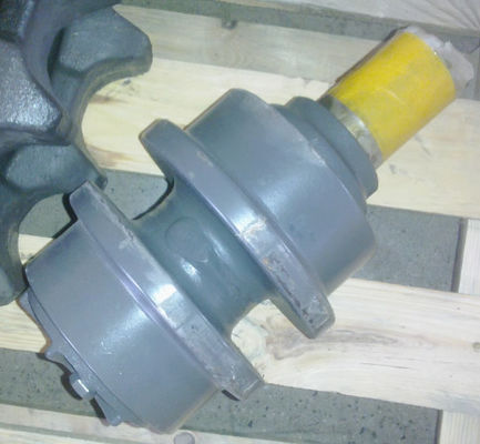 چرخ اسپروکت EC220D/250D/240B/350D/360B/460B/480D کیفیت بالا برای حفاری 5473564