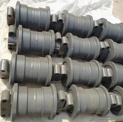 رولر ریل EC220D/250D/240B/360B/460B/480D/700B کیفیت بالا برای حفاری ها 345645654