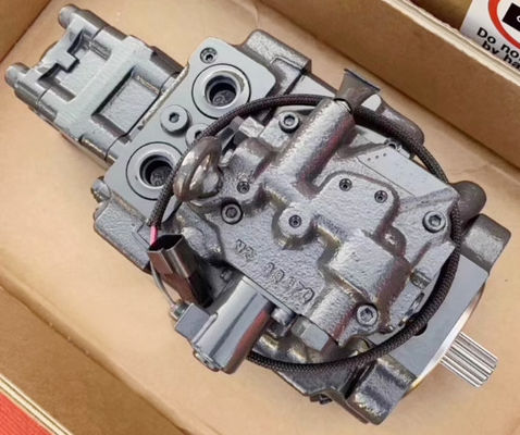 پمپ هیدرولیک PC70-8/60-8/78-6/56/55 کیفیت بالا برای حفاری