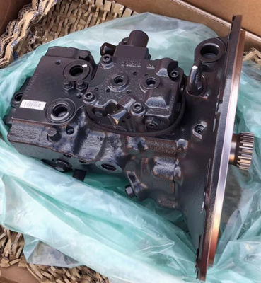 پمپ هیدرولیک PC70-8/60-8/78-6/56/55 کیفیت بالا برای حفاری
