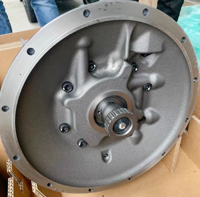 پمپ هیدرولیک PC70-8/60-8/78-6/56/55 کیفیت بالا برای حفاری