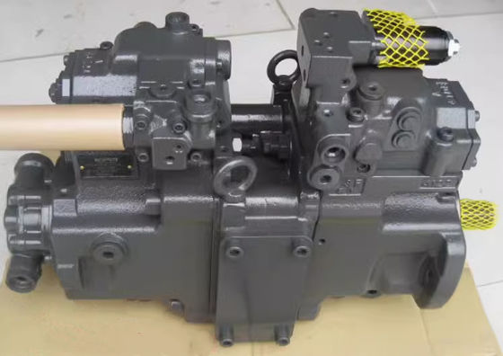 پمپ هیدرولیک SH210-5/240-5/360-5/CX360B/240B کیفیت بالا برای حفاری